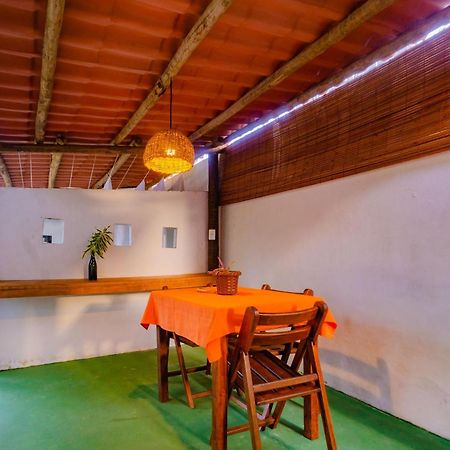 Pousada O Rancho Alegre Morere Exterior photo