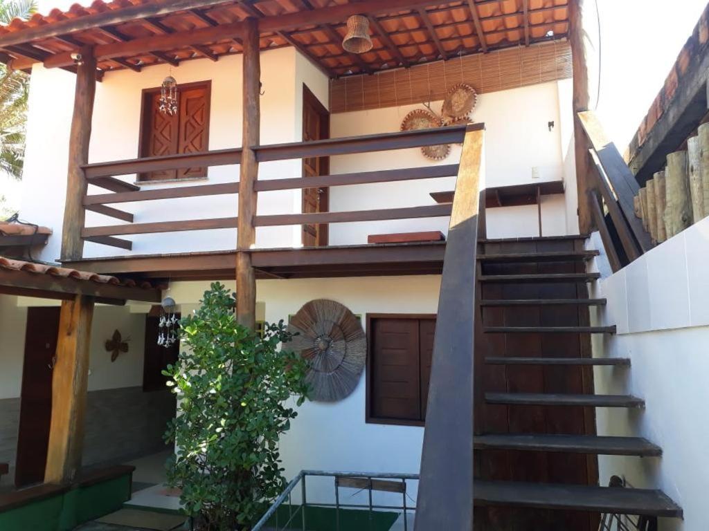 Pousada O Rancho Alegre Morere Exterior photo