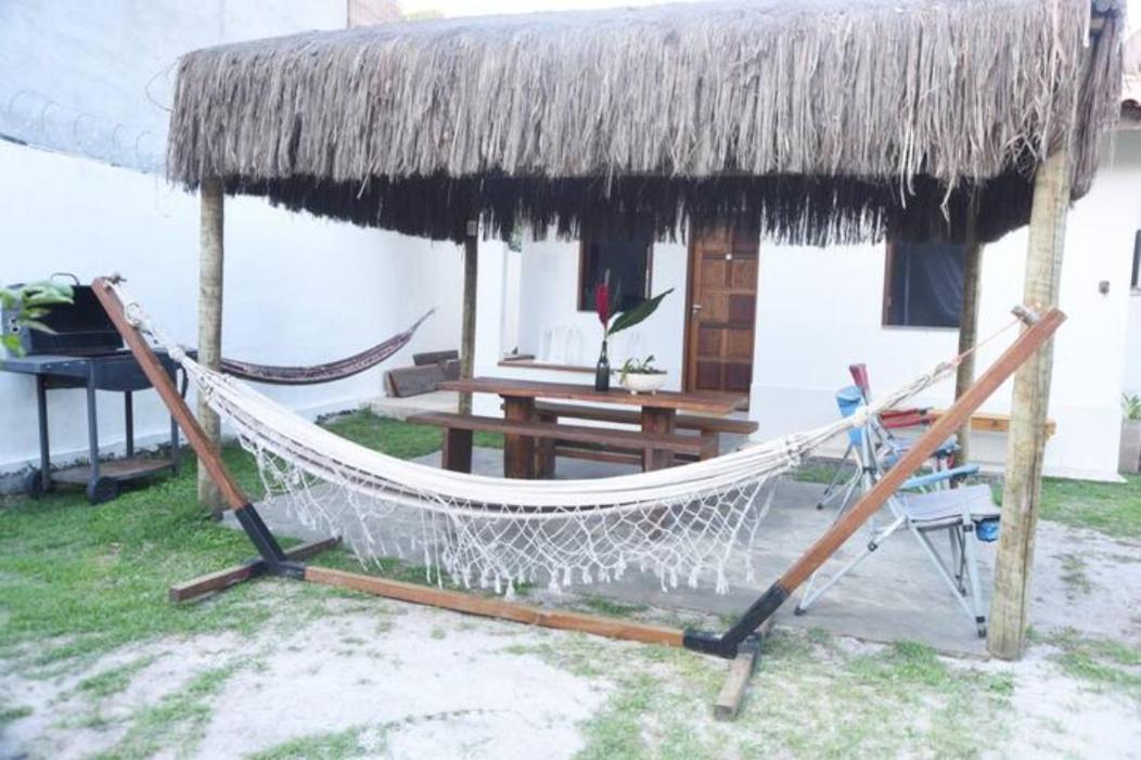 Pousada O Rancho Alegre Morere Exterior photo