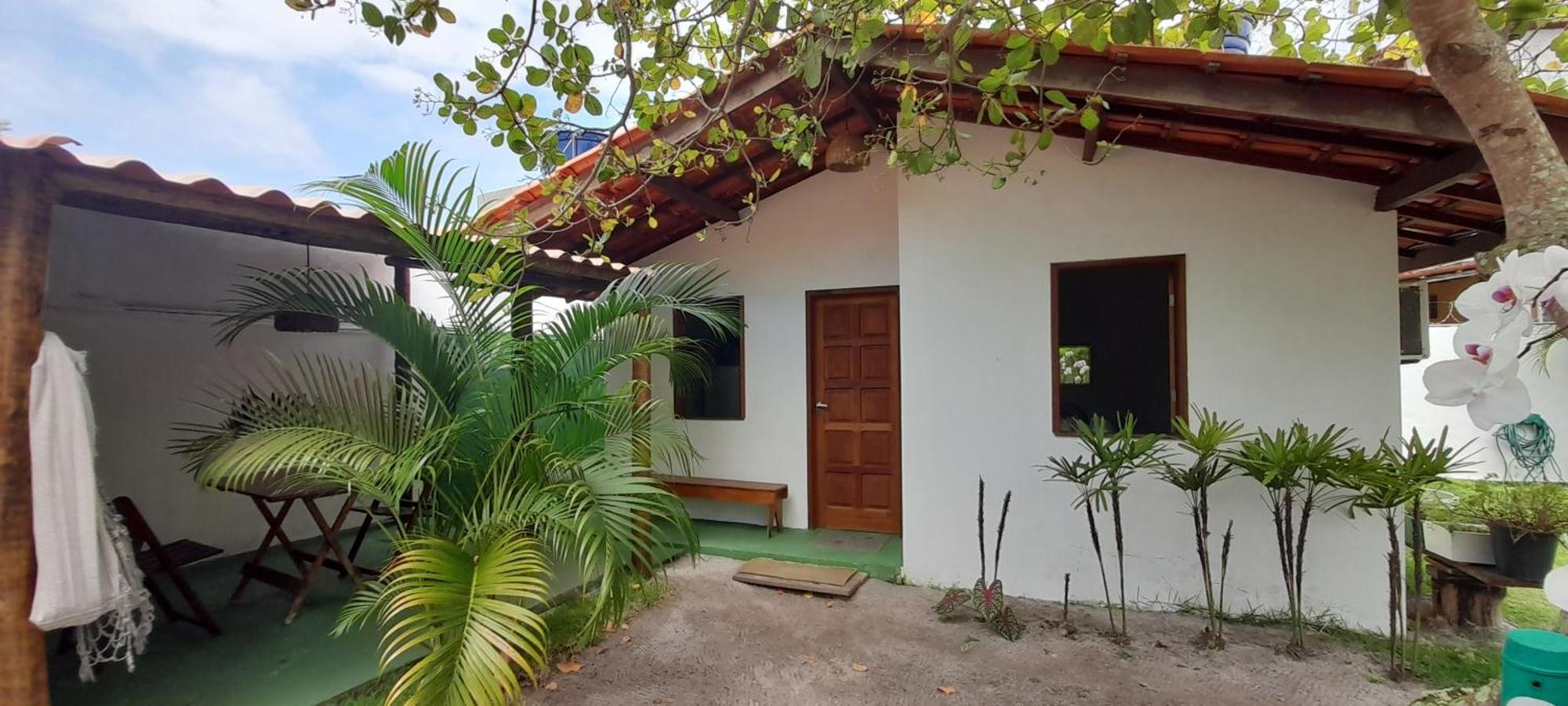Pousada O Rancho Alegre Morere Exterior photo