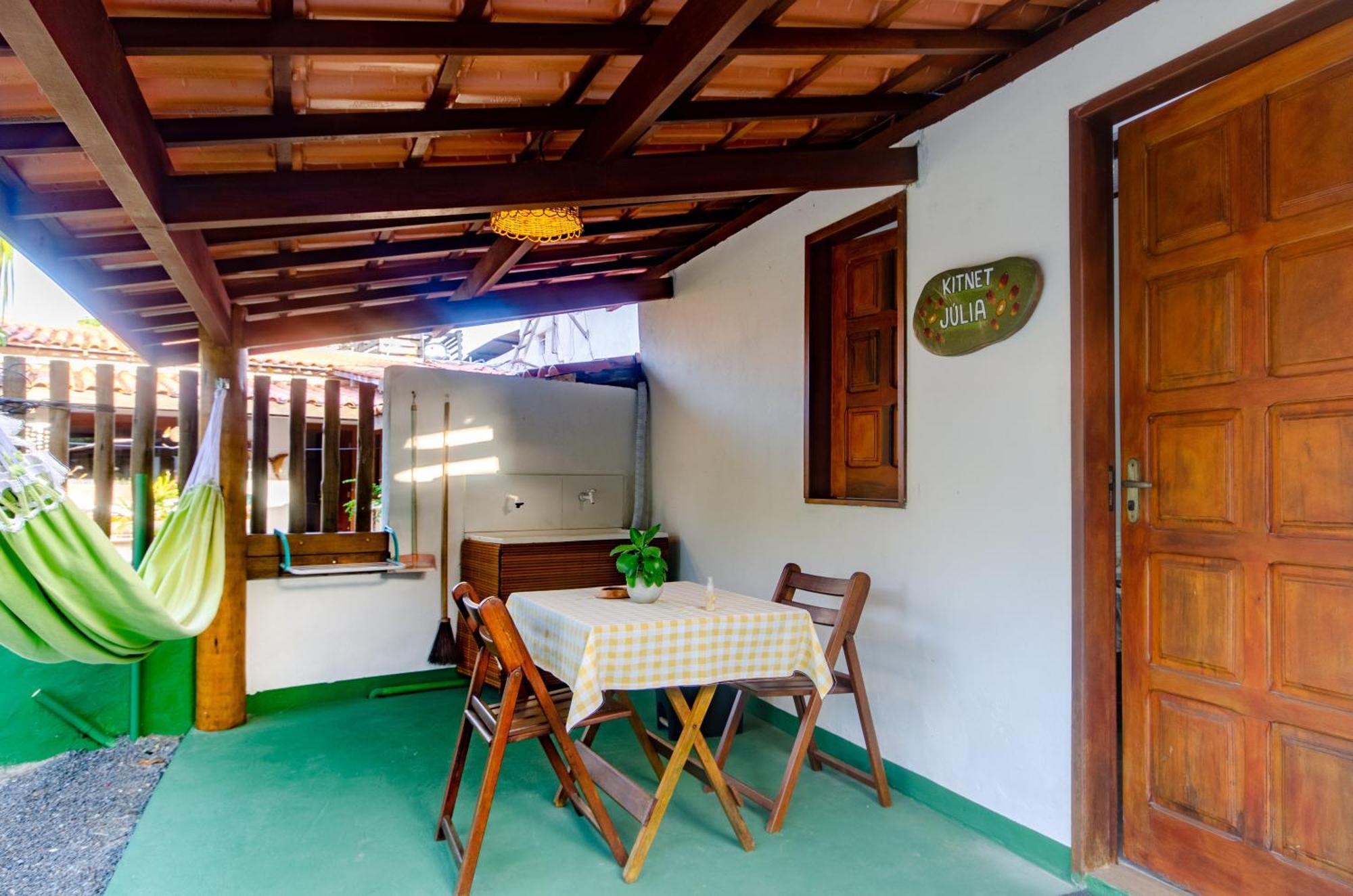 Pousada O Rancho Alegre Morere Exterior photo