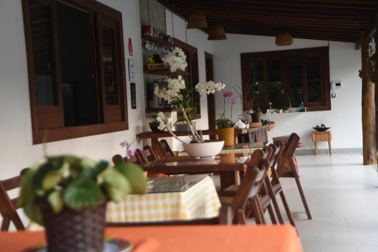 Pousada O Rancho Alegre Morere Exterior photo